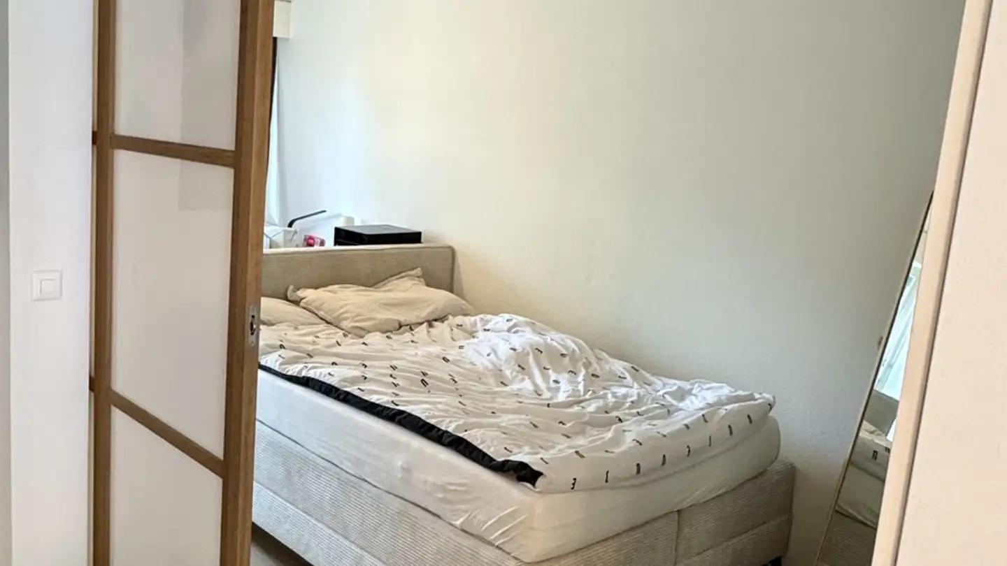 Appartement à louer - 8134 Adliswil - Photo 3