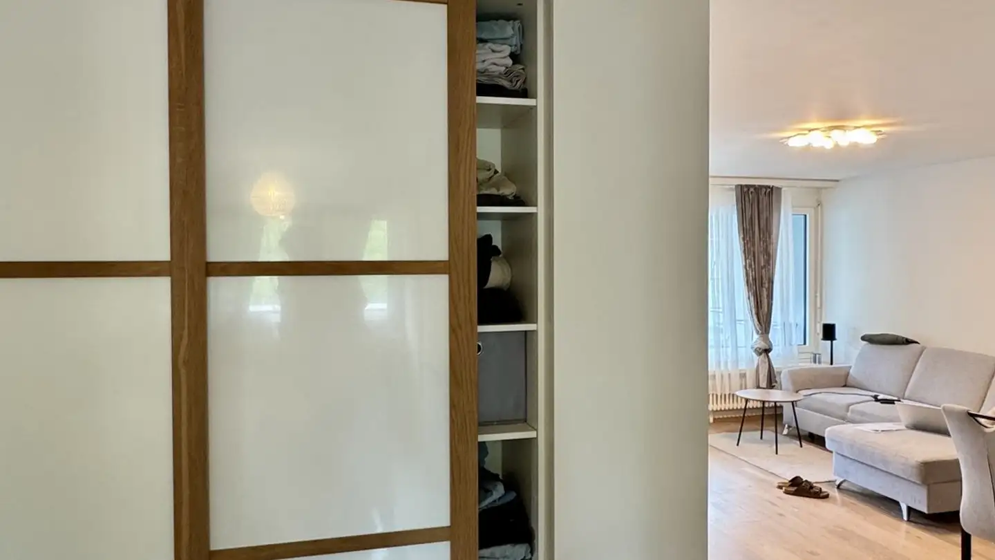 Appartement à louer - 8134 Adliswil - Photo 4