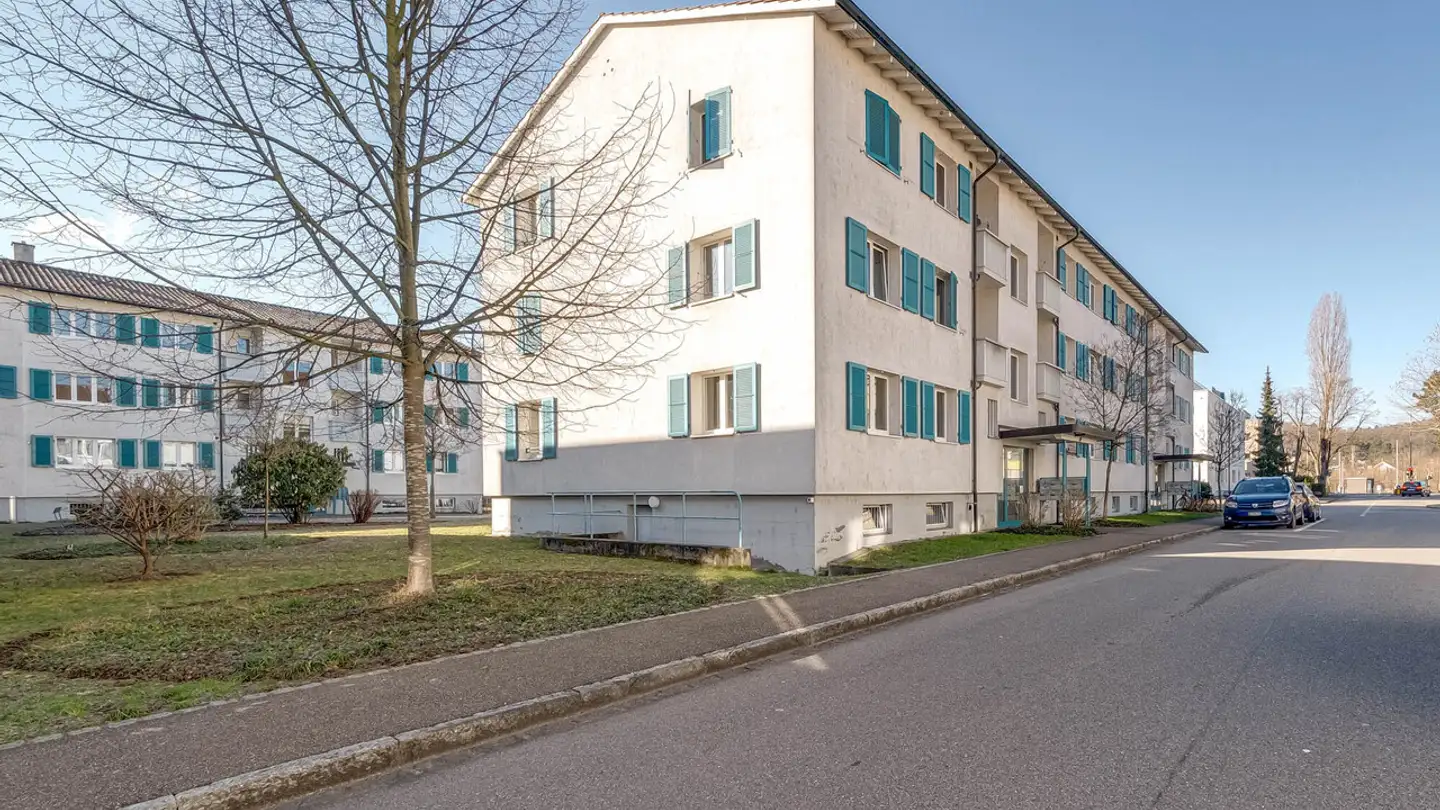 Appartamento in affitto - Maienweg 10, 4153 Reinach BL