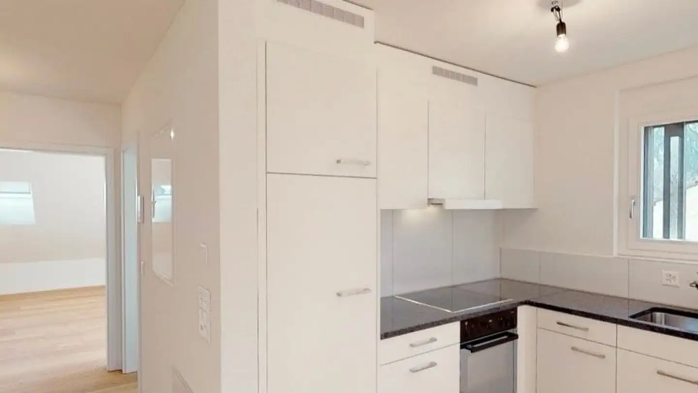 Duplex for rent - Schwerzenbachstrasse 5, 8117 Fällanden