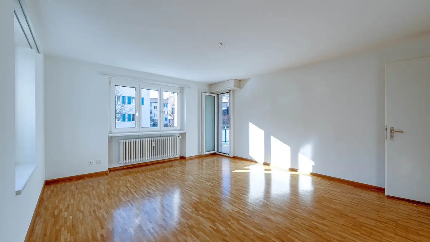 Appartamento in affitto - Maienweg 10, 4153 Reinach BL - Foto 2