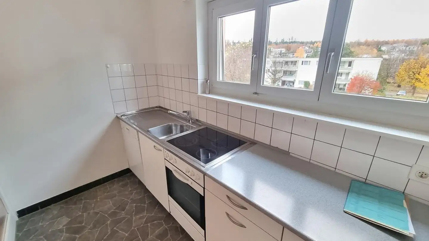 Appartement à louer - Blümlisalpstrasse 20, 4562 Biberist - Photo 2