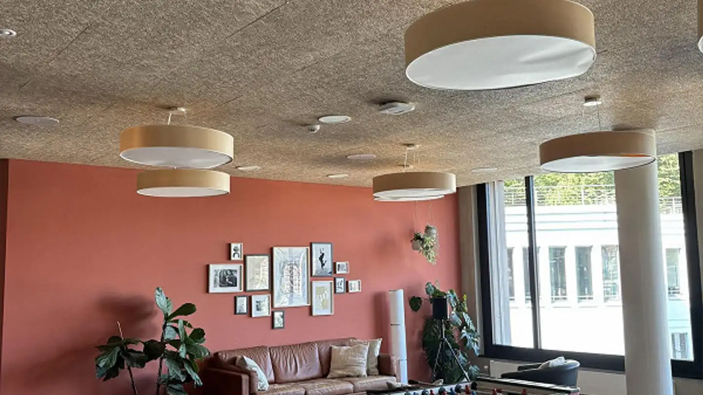 Commerciale in affitto - Baselstrasse 61b, 6003 Luzern - Photo 4