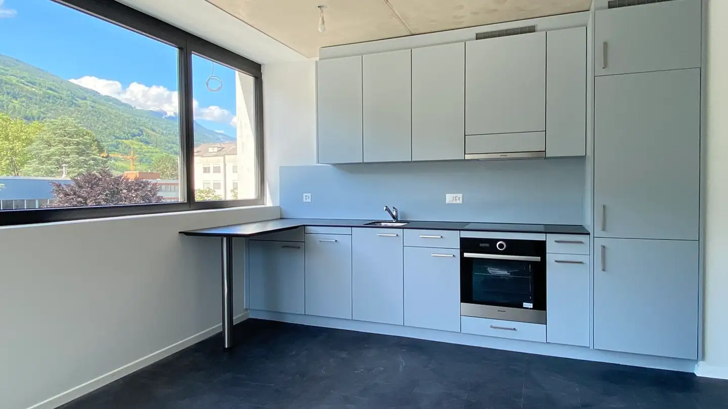 Apartment for rent - Route De Chippis 64c, 1950 Sion - Photo 2