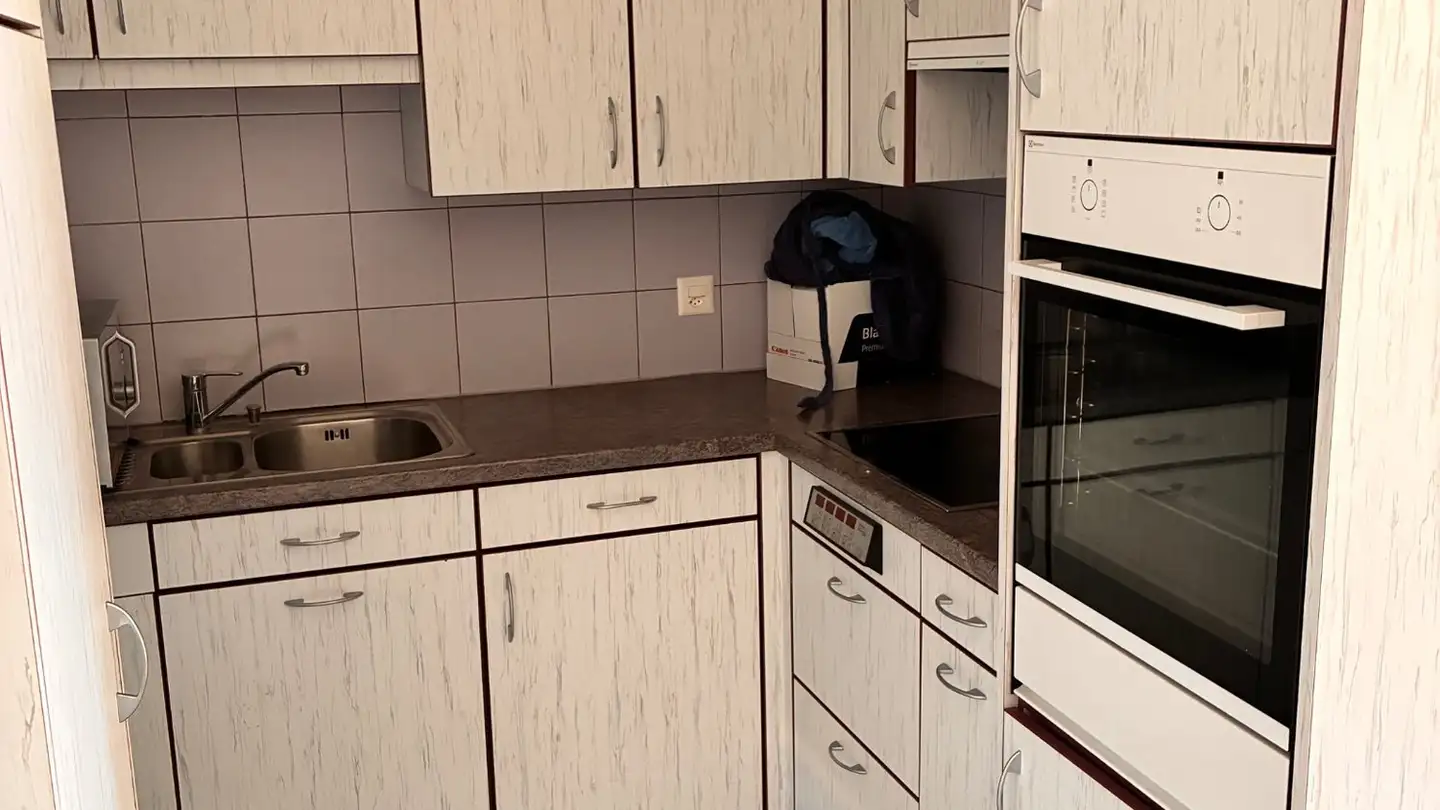 Appartamento in affitto - Route De Sommentier 10, 1687 Vuisternens-devant-Romont - Foto 4