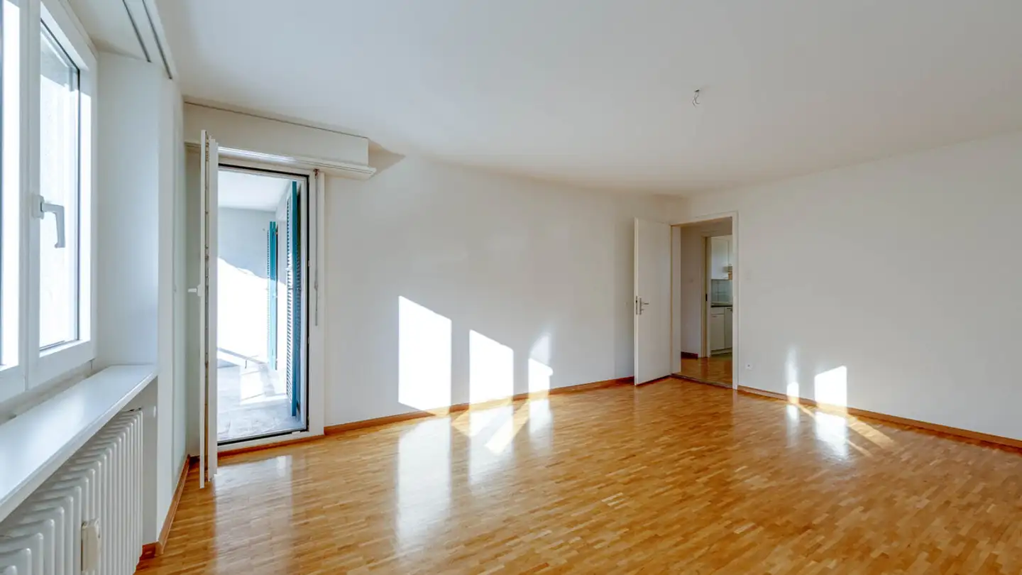 Appartamento in affitto - Maienweg 10, 4153 Reinach BL - Foto 3