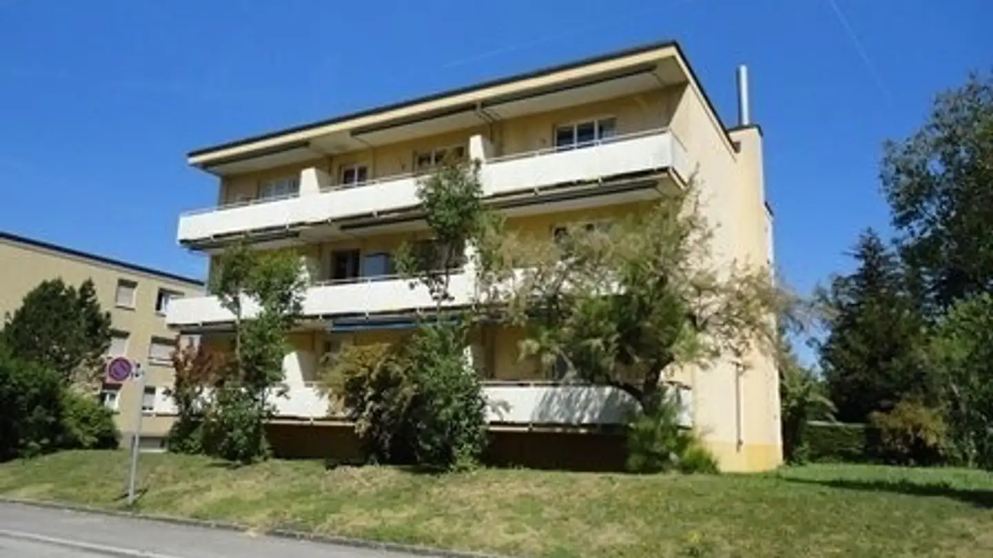 Appartement à louer - Mettmenrietstrasse 3, 8180 Bülach