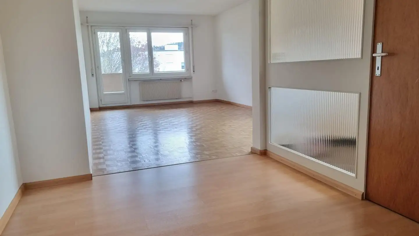 Appartement à louer - Blümlisalpstrasse 20, 4562 Biberist - Photo 3