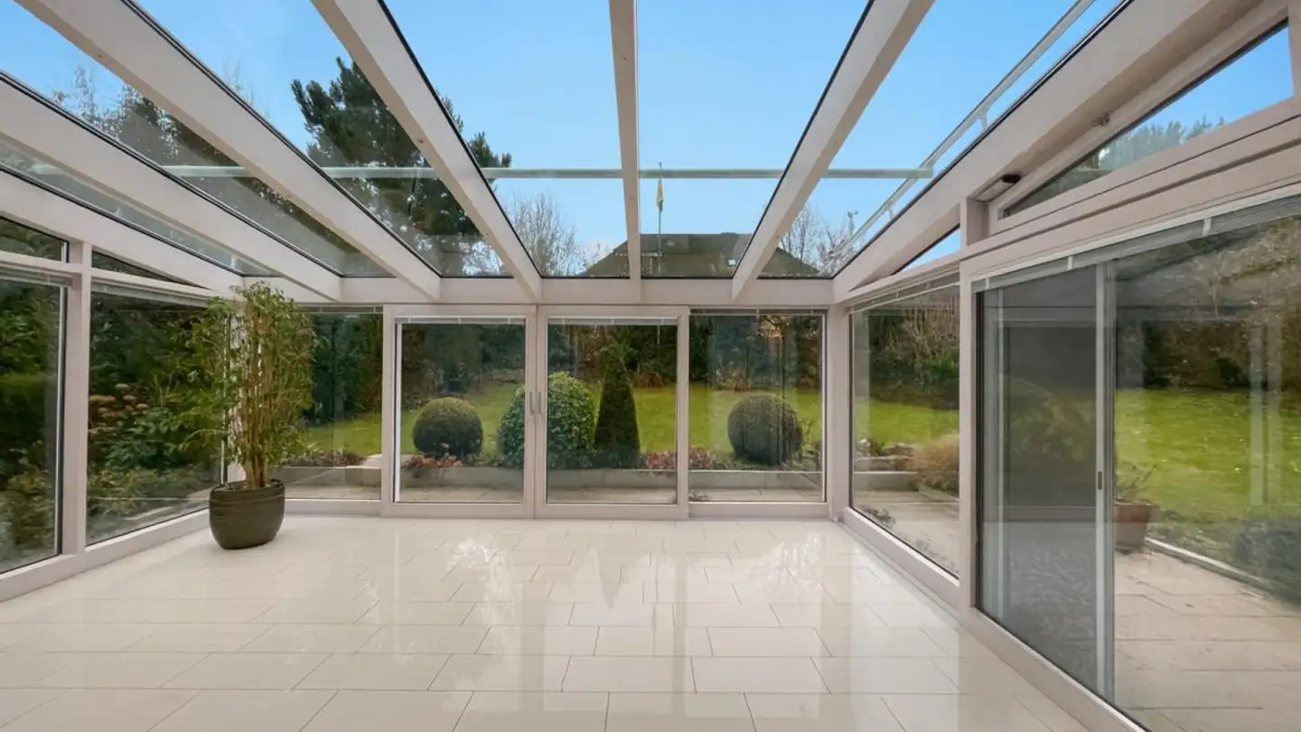 Einfamilienhaus kaufen - Mellgentenstrasse 2, 8280 Kreuzlingen - Foto 2