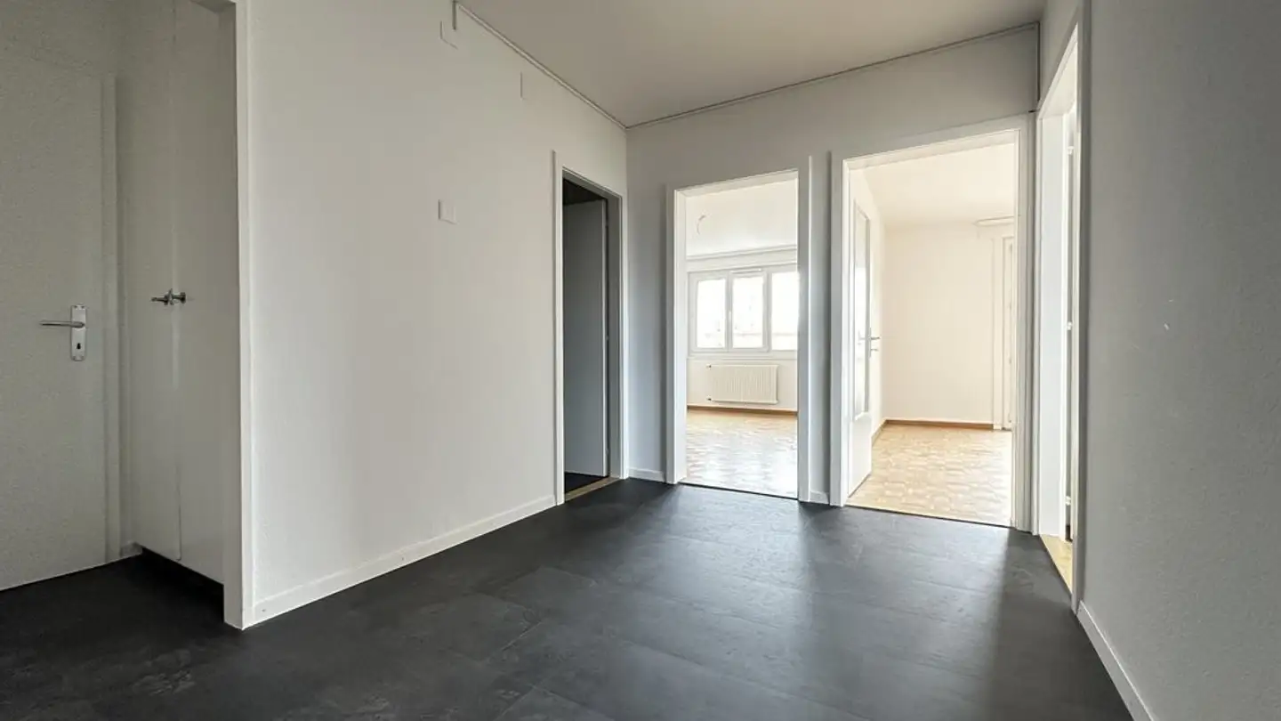 Appartement à louer - Chemin Des Rosiers 8, 1763 Granges-Paccot - Photo 2