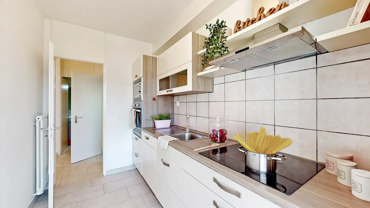 Appartamento in affitto - Via Stazione 51, 6987 Caslano