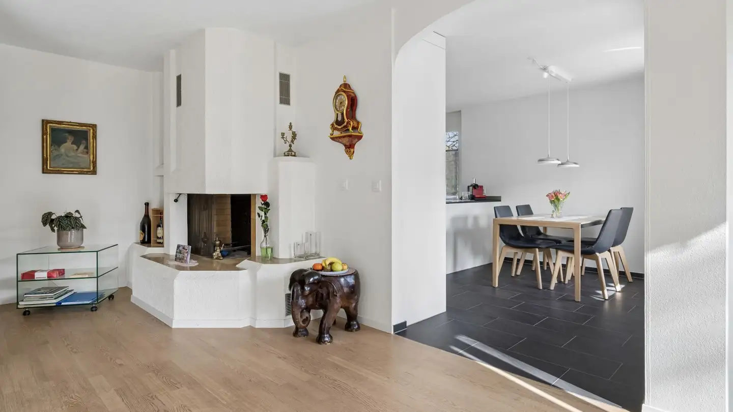 Apartment for sale - Hamelirainstrasse 82, 8302 Kloten - Photo 2