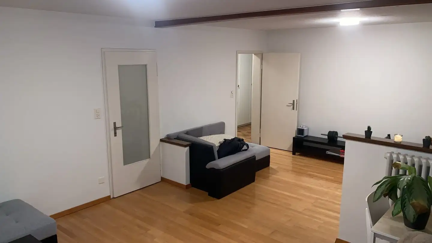 Zimmer mieten - Gartenstrasse 7, 8152 Glattbrugg