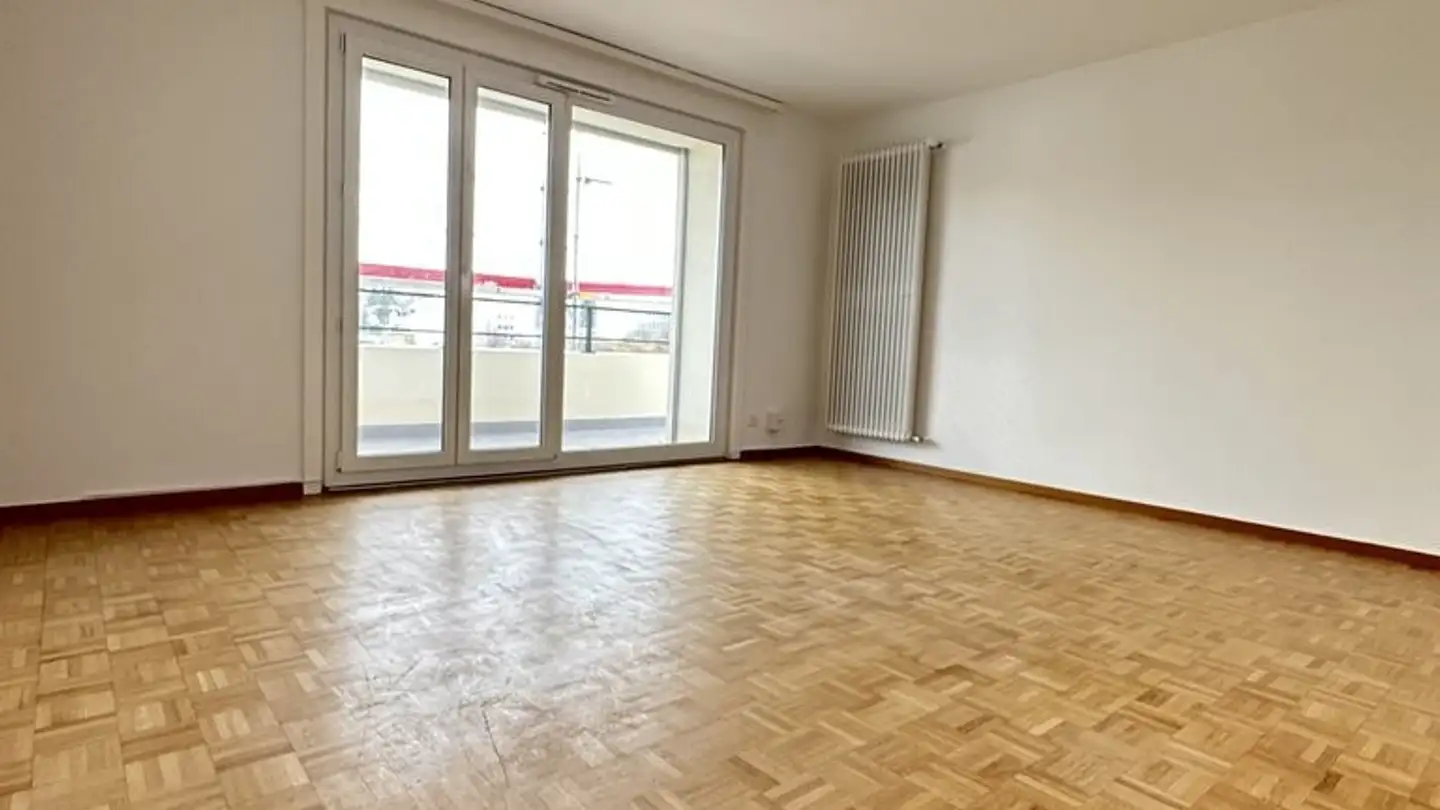 Appartement à louer - Chemin Des Rosiers 8, 1763 Granges-Paccot - Photo 3
