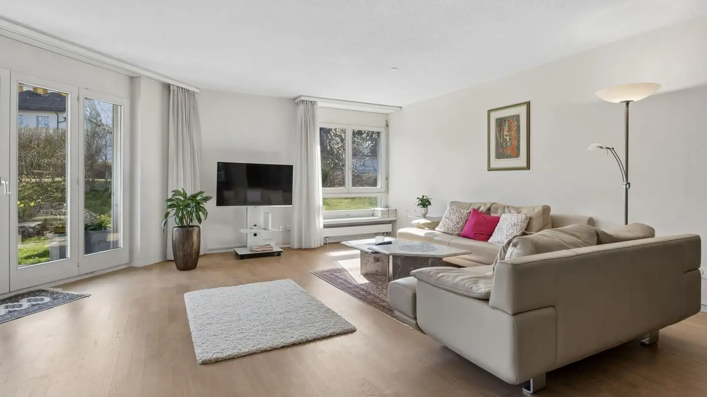 Apartment for sale - Hamelirainstrasse 82, 8302 Kloten