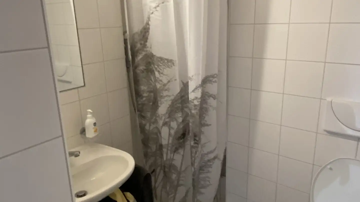 Chambre à louer - Aarhaldenstrasse 6, 3084 Wabern - Photo 3