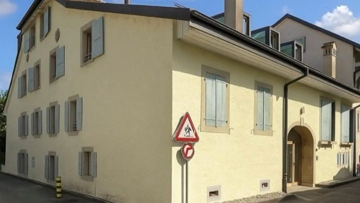 Appartamento in affitto - Rue De Lausanne 22, 1028 Préverenges