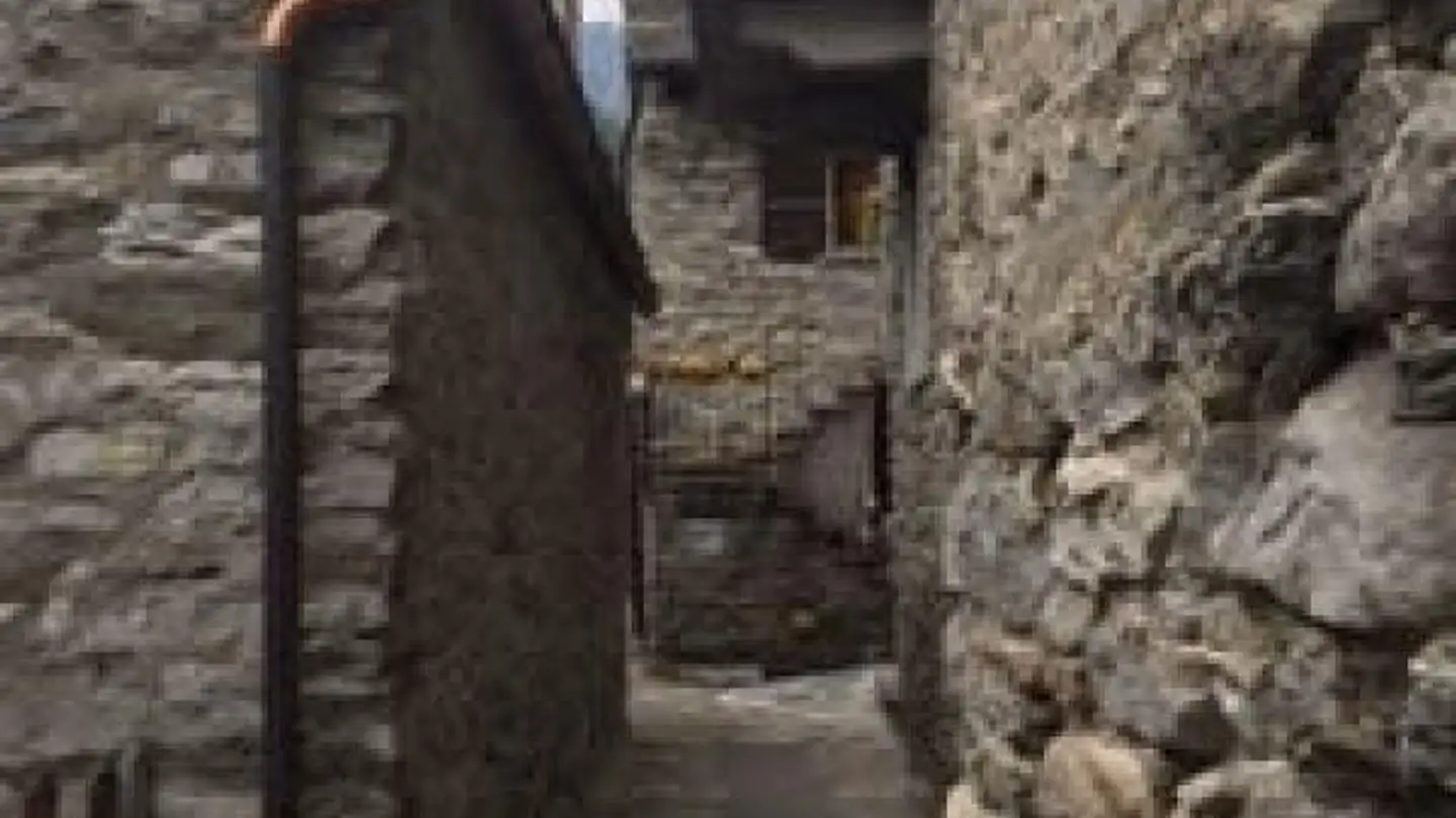 Laboratorio in affitto - Via Sant'antonio 118, 6632 Vogorno - Photo 4