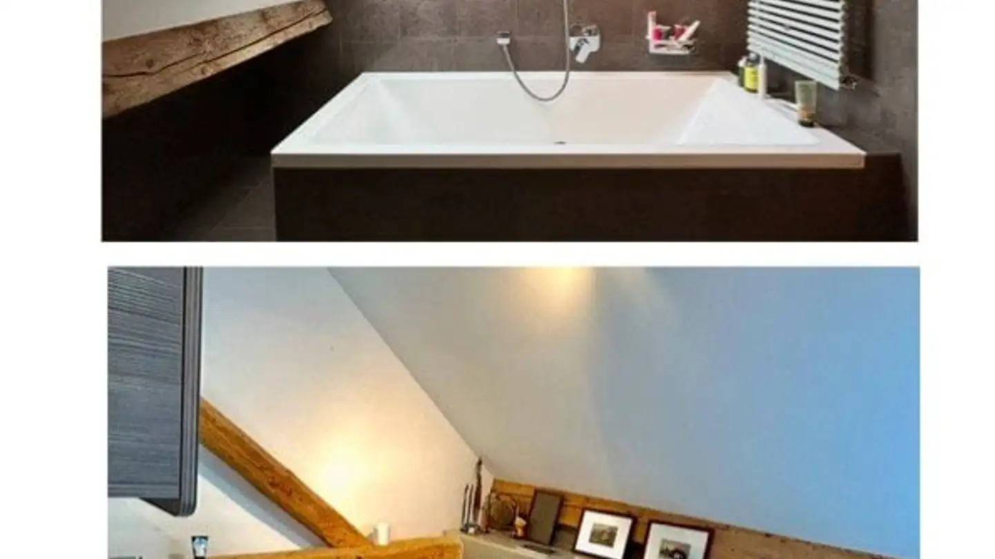 Appartamento in affitto - Rue De Lausanne 22, 1028 Préverenges - Foto 4