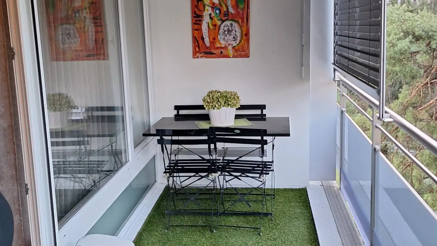 Appartamento in affitto - Avenue Du Moulin 7, 1110 Morges