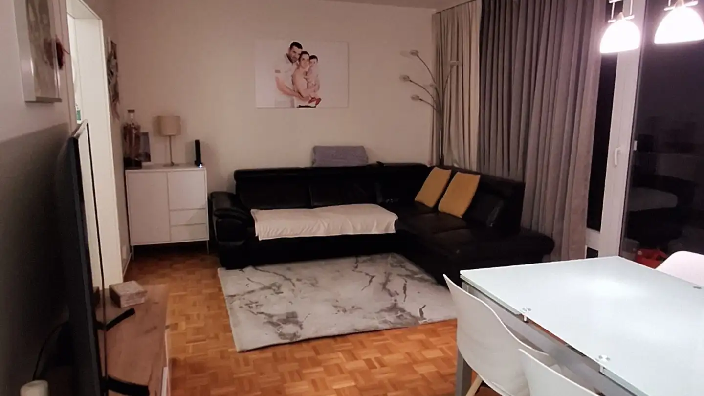 Appartamento in affitto - Avenue Du Moulin 7, 1110 Morges - Foto 2