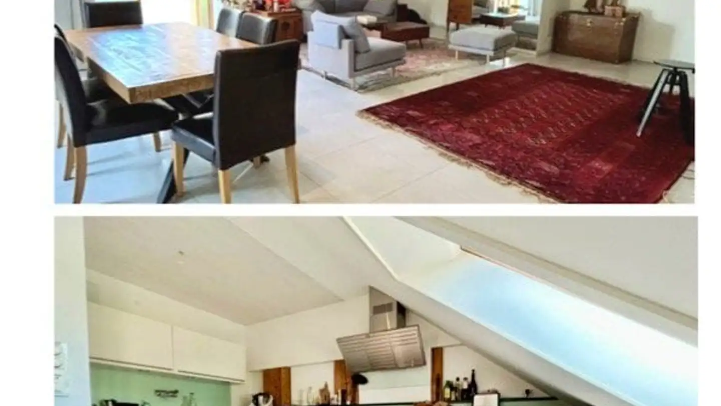 Appartamento in affitto - Rue De Lausanne 22, 1028 Préverenges - Foto 2