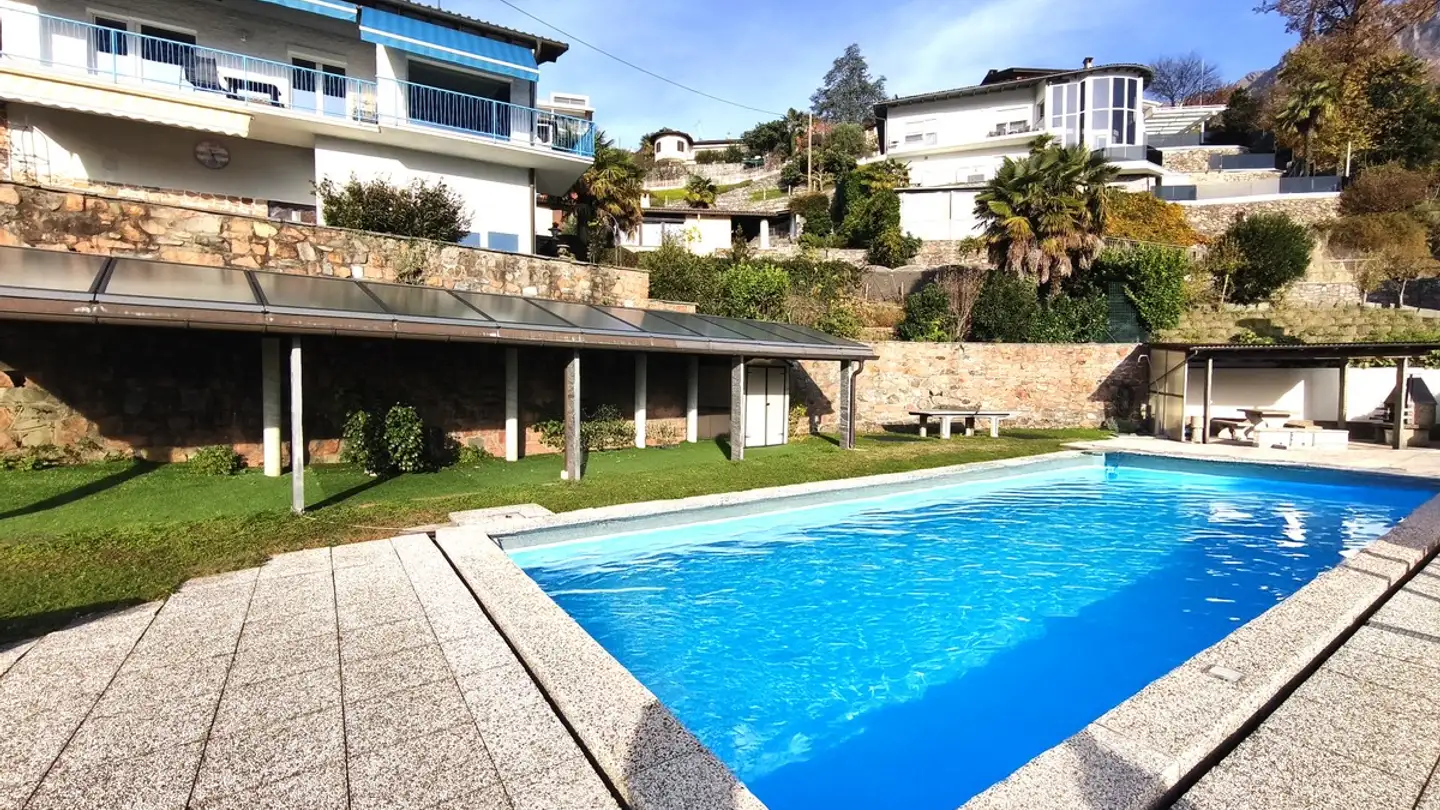 Apartment for sale - 6821 Rovio