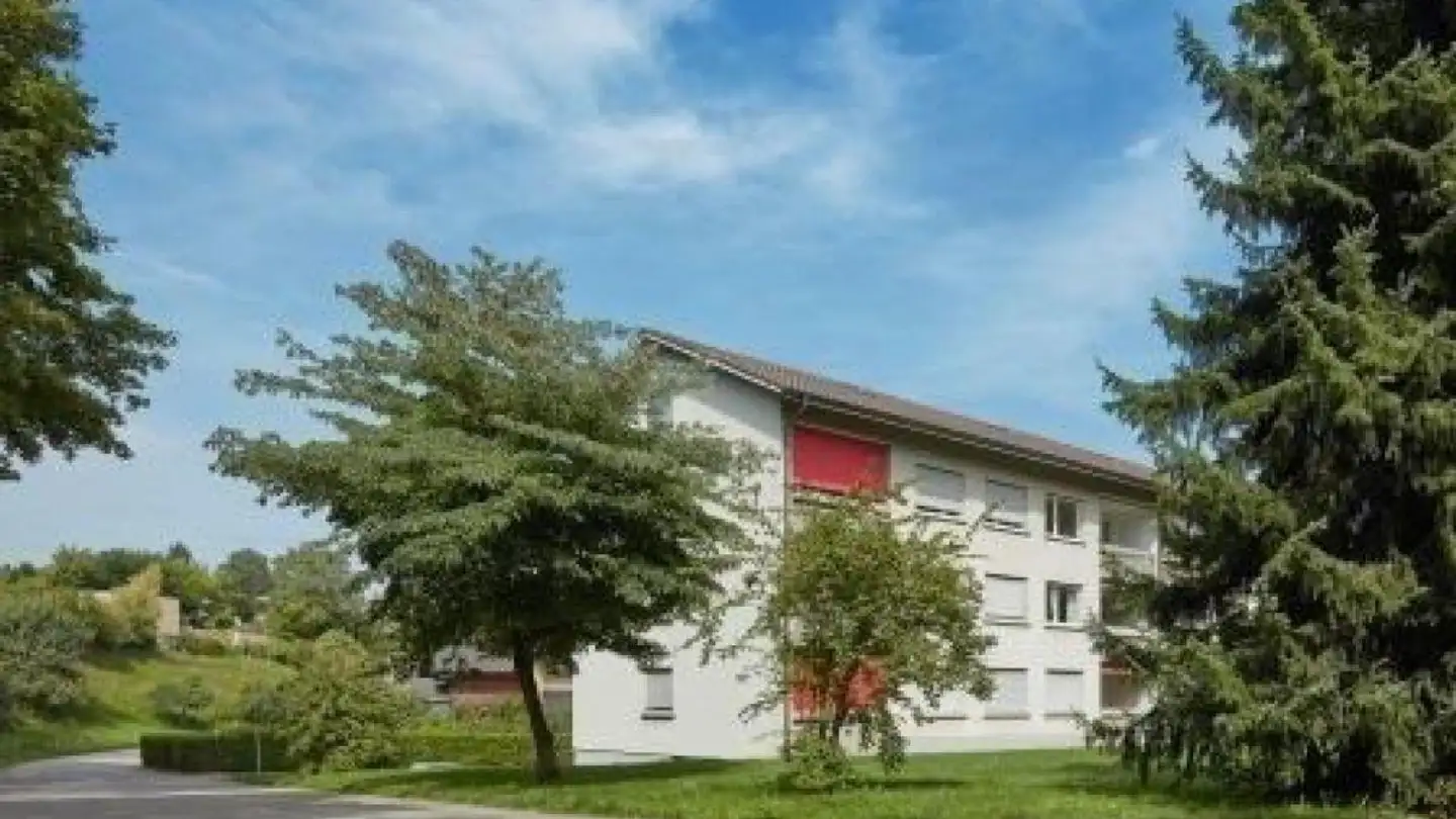 Wohnung mieten - Mattenstutz 12, 3053 Münchenbuchsee - Foto 2