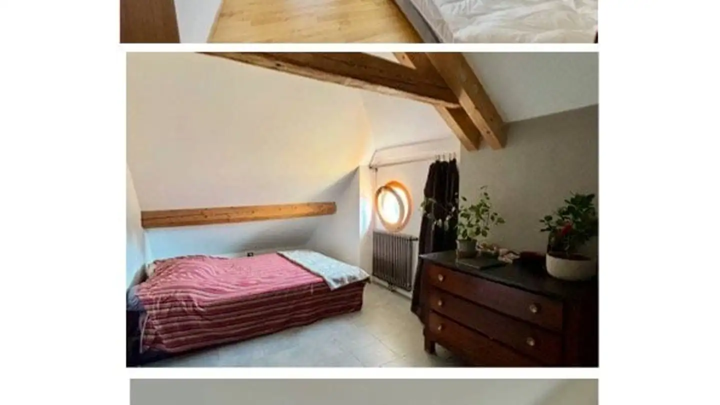 Appartamento in affitto - Rue De Lausanne 22, 1028 Préverenges - Foto 3