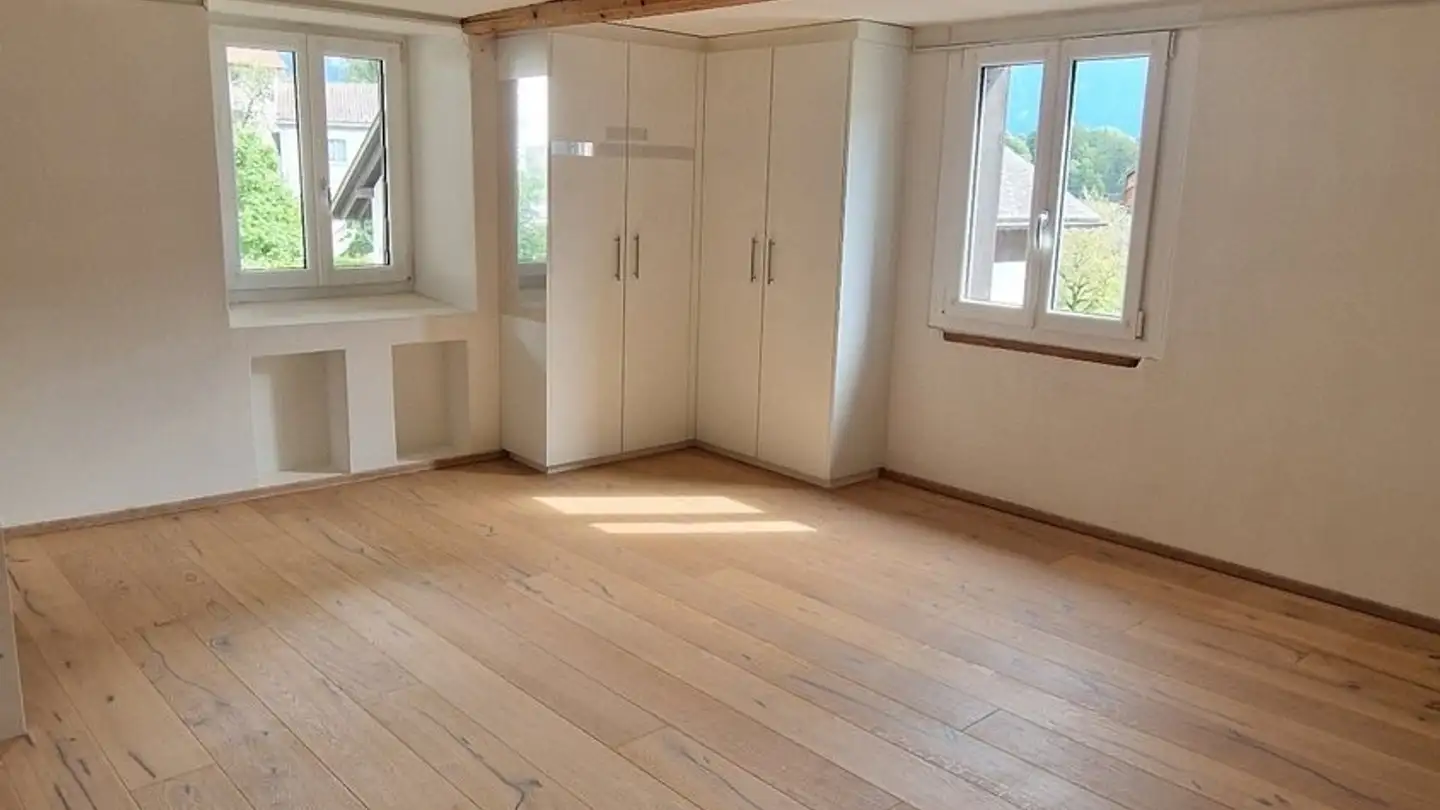 Appartement à louer - Dorfstrasse 53, 7418 Tumegl/Tomils - Photo 3