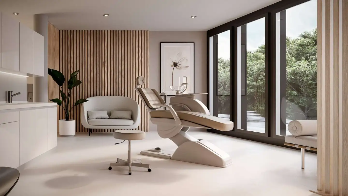 Bureau à louer - Lenzbüel 17, 8370 Sirnach - Photo 4