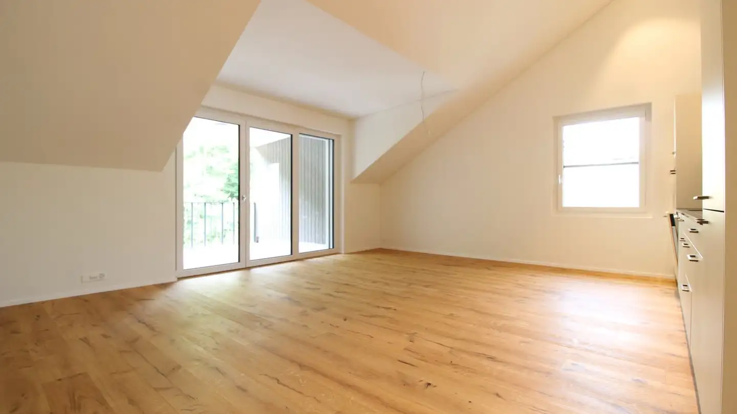 Apartment for rent - Kurhausstrasse 39, 8374 Dussnang