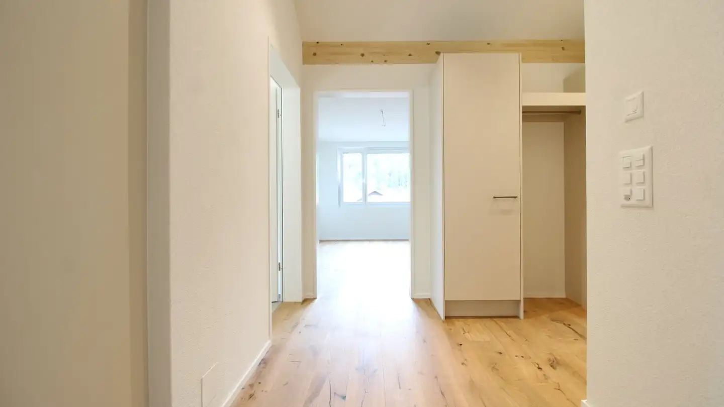 Wohnung mieten - Kurhausstrasse 39, 8374 Dussnang - Foto 2