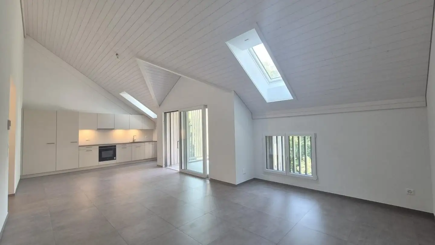 Apartment for rent - Route De La Côte 17, 1566 St-Aubin FR - Photo 3