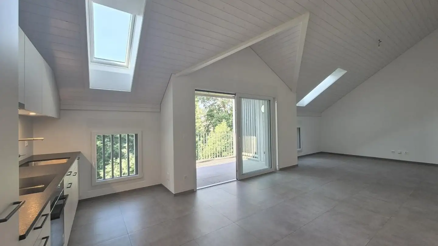 Apartment for rent - Route De La Côte 17, 1566 St-Aubin FR - Photo 4