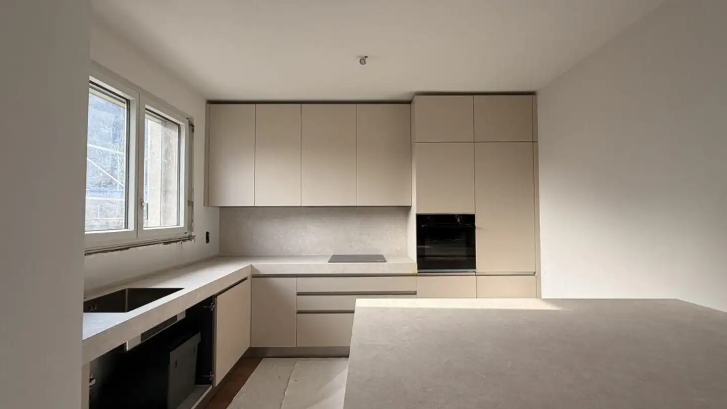 Apartment for sale - Via Guido Calgari, 6900 Lugano