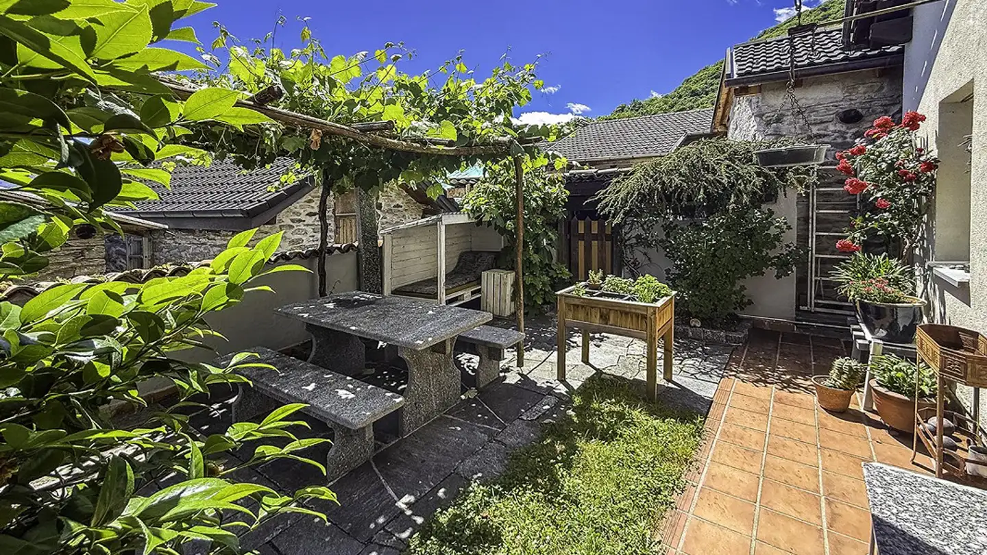 Single house for sale - 6645 Brione sopra Minusio - Photo 3