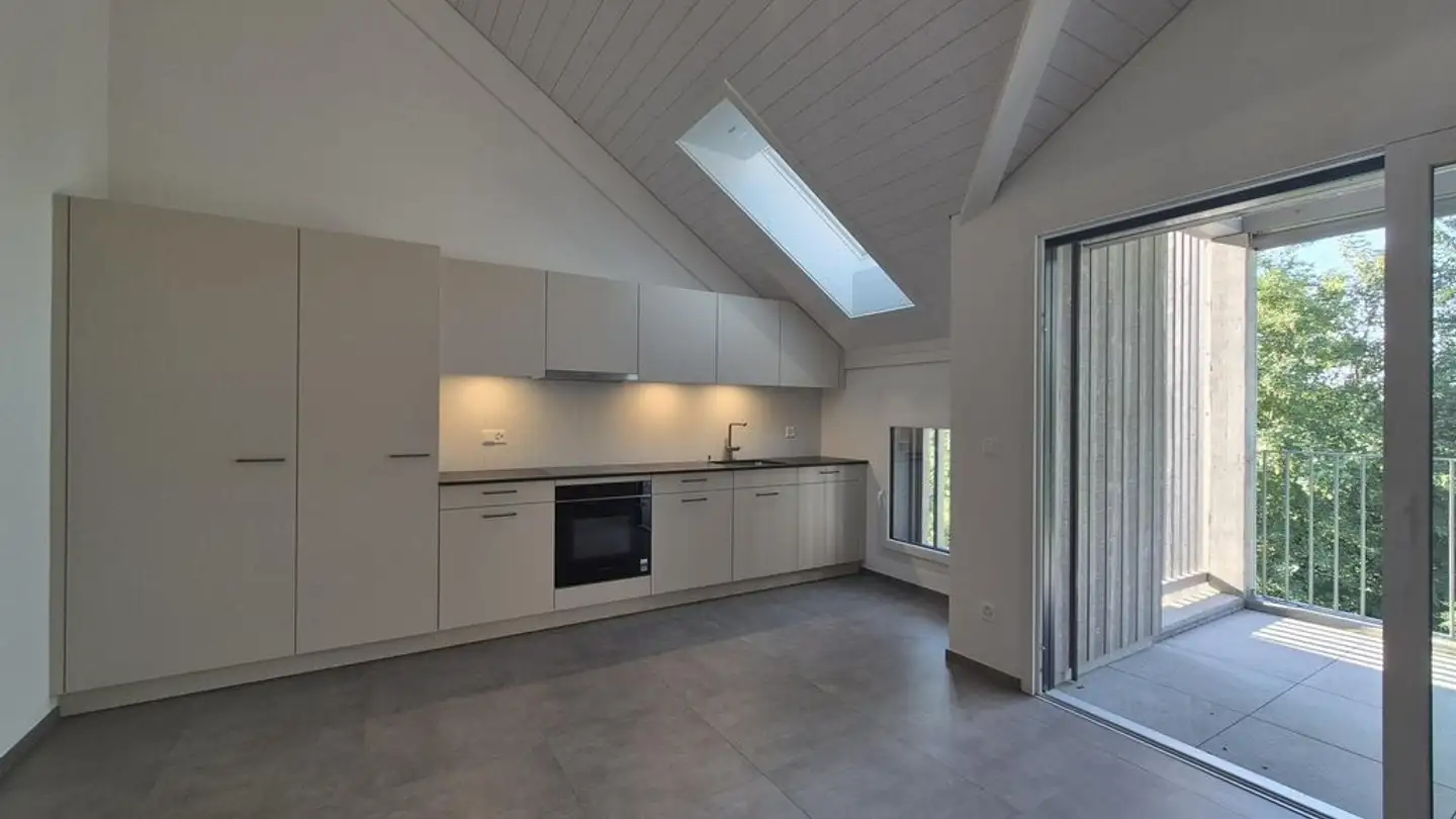 Apartment for rent - Route De La Côte 17, 1566 St-Aubin FR - Photo 2
