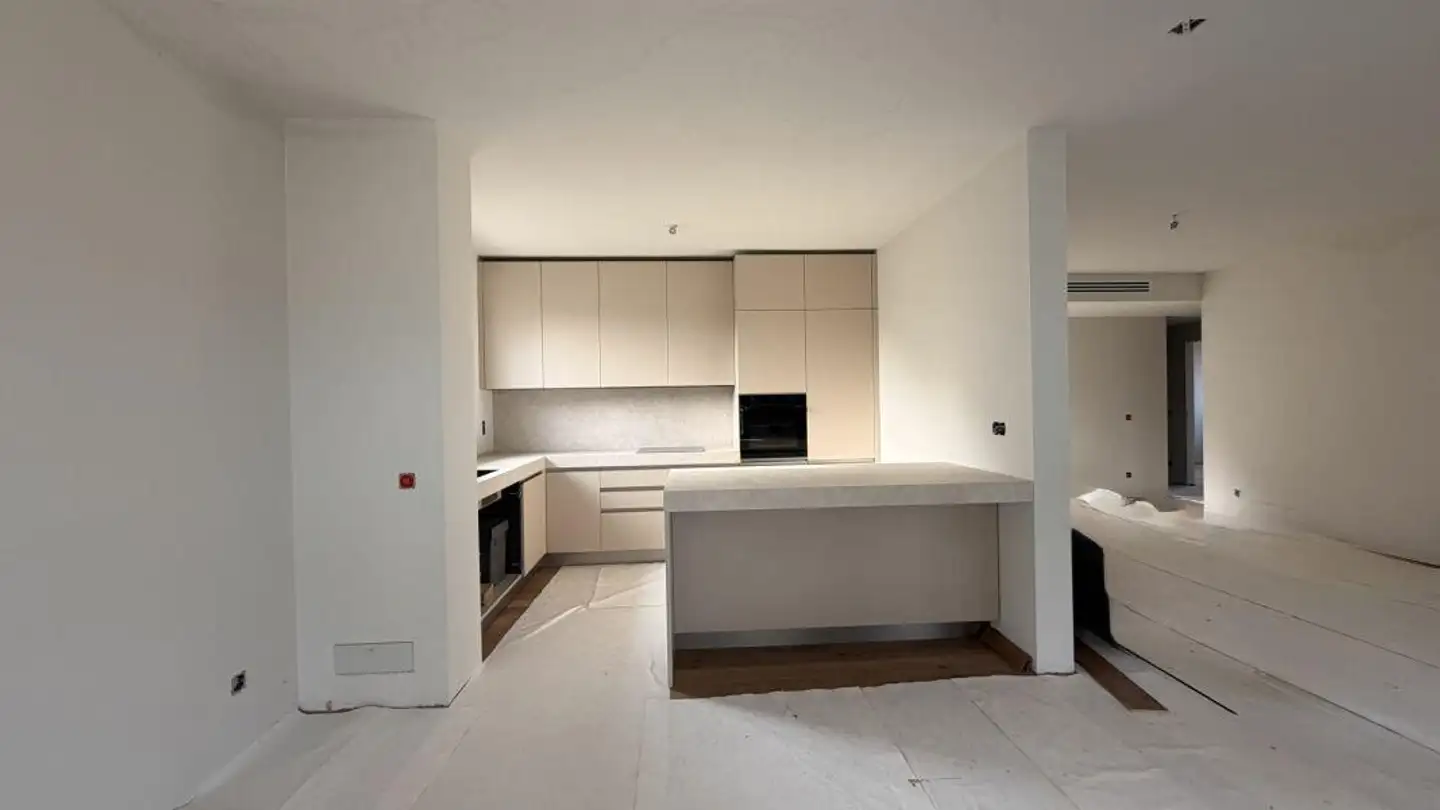 Appartamento in vendita - Via Guido Calgari, 6900 Lugano - Foto 4