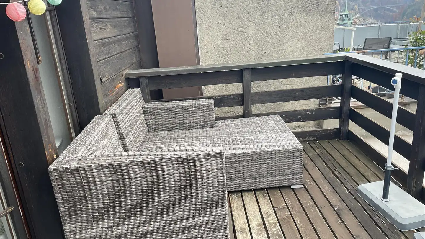 Appartamento in affitto - Rue De Lausanne 52, 1700 Fribourg - Photo 3