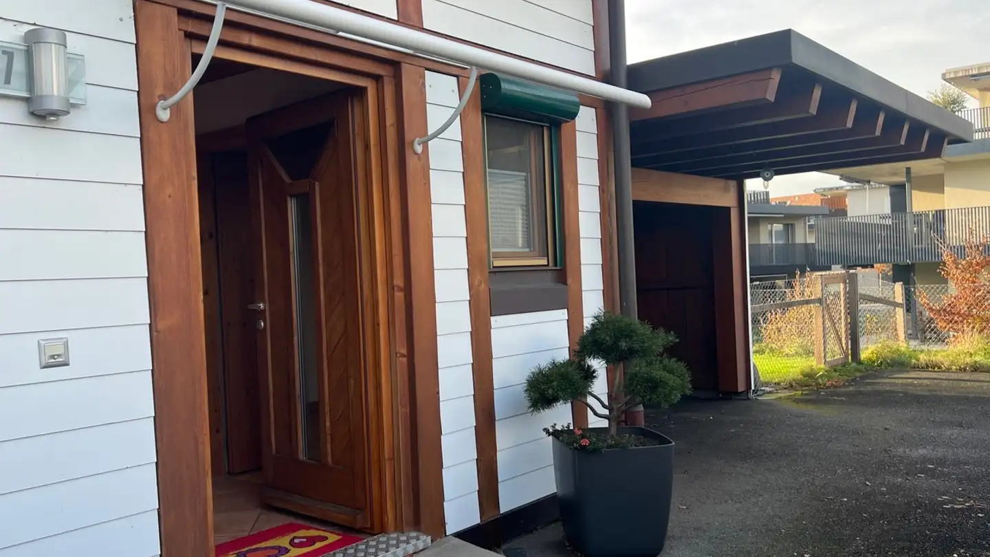 Casa singola in vendita - Hagenbuchstrasse 17, 8192 Zweidlen - Foto 3