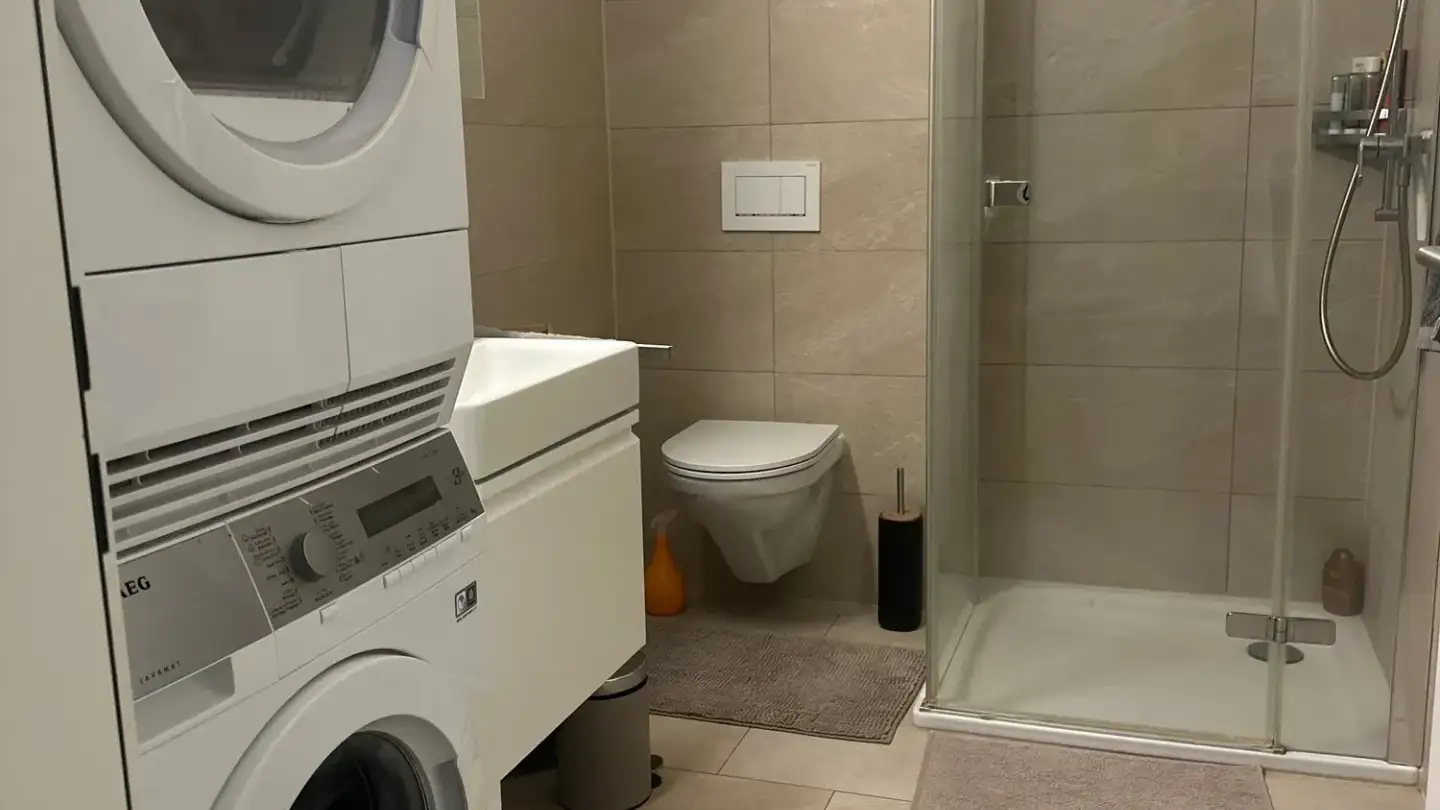 Appartement à louer - Spinnereiweg 1a, 8307 Effretikon - Photo 4