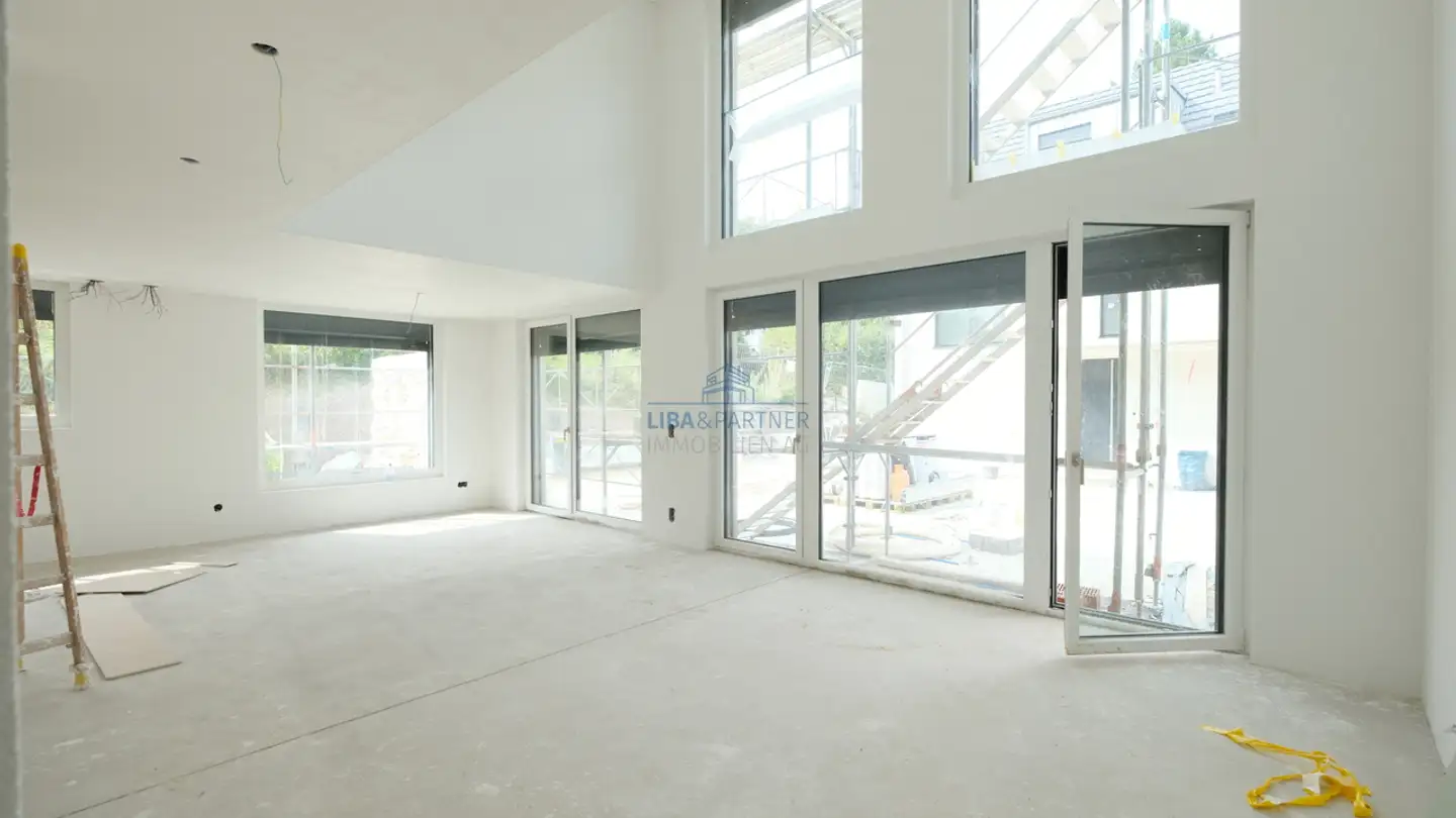 Casa singola in vendita - Hauptstrasse 79, 4148 Pfeffingen - Foto 4