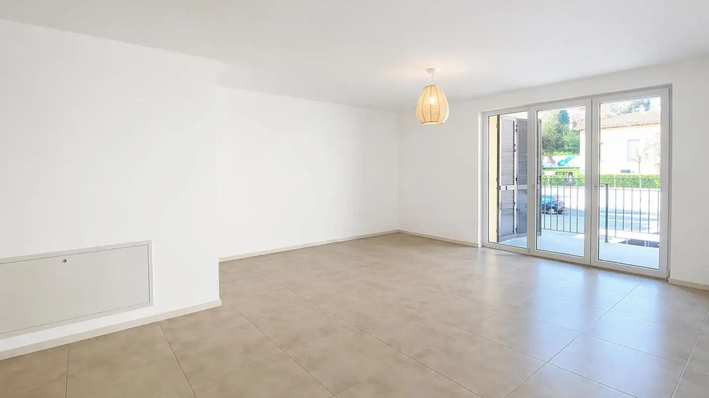 Appartamento in vendita - Via Indipendenza 12a, 6883 Novazzano - Foto 2