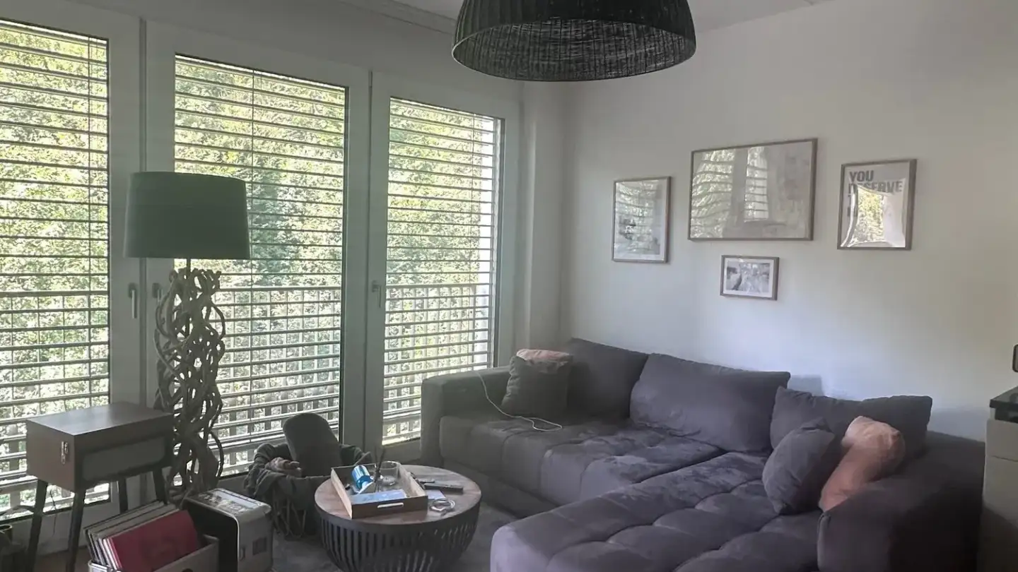 Appartement à louer - Spinnereiweg 1a, 8307 Effretikon - Photo 2