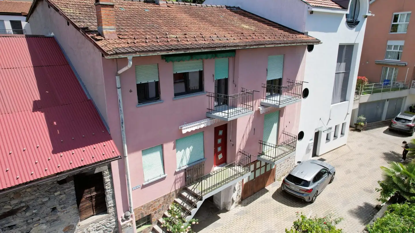 Appartamento in vendita - 6512 Giubiasco - Photo 3