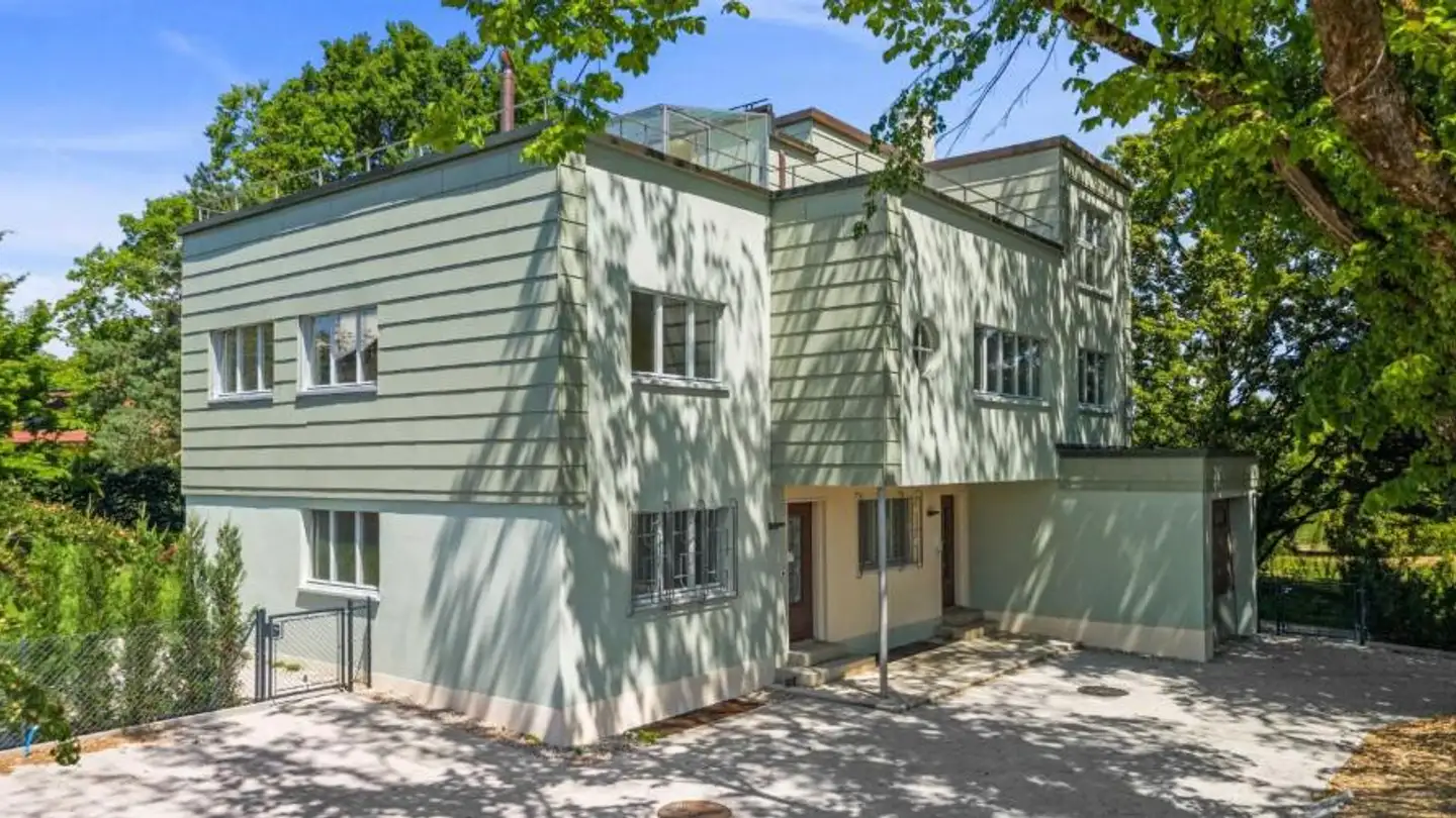 Appartement à louer - Rue De Bellevue 13, 1038 Bercher