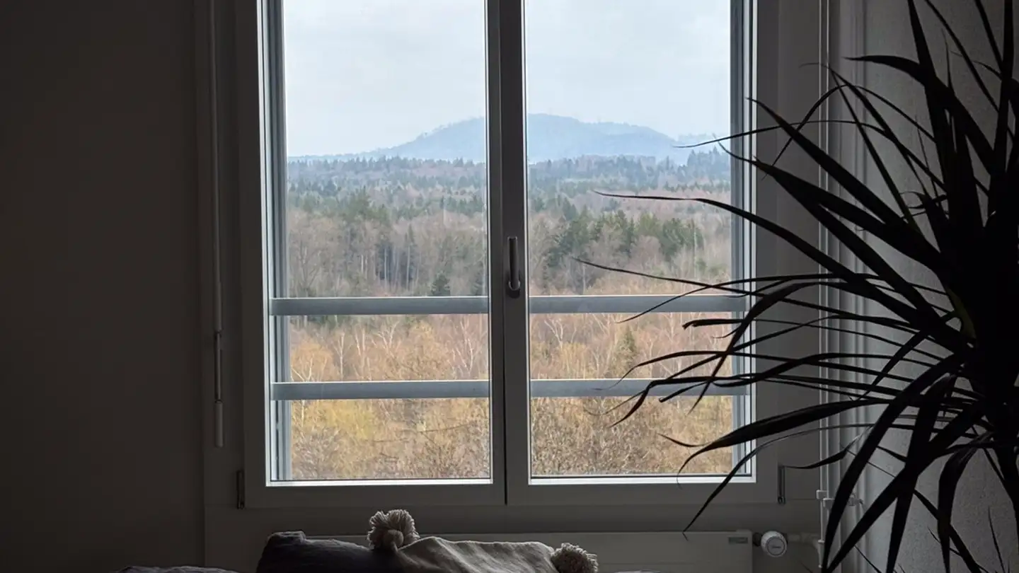 Chambre à louer - Kasparstrasse 15, 3027 Bern - Photo 2