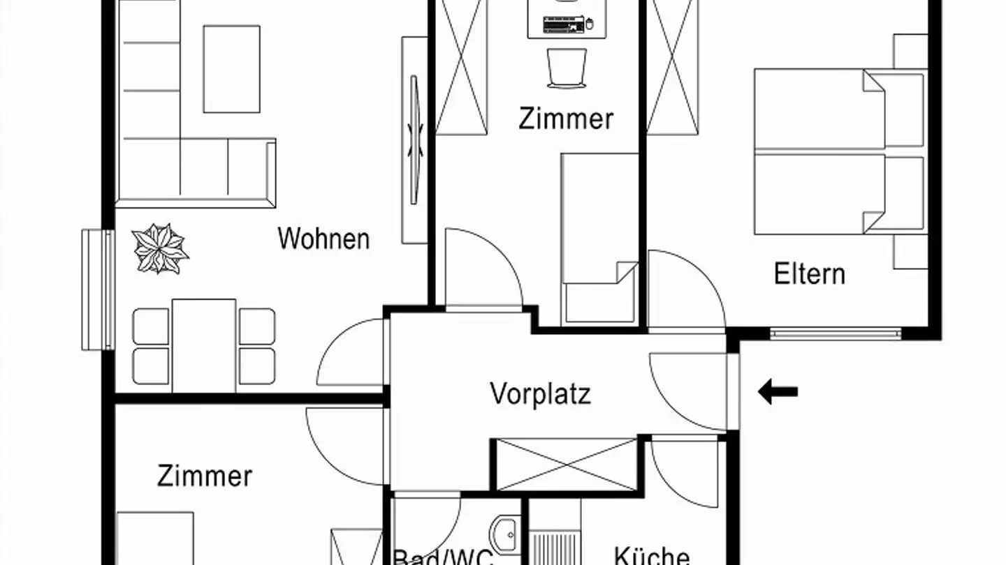 Appartamento in vendita - 8592 Uttwil - Foto 3