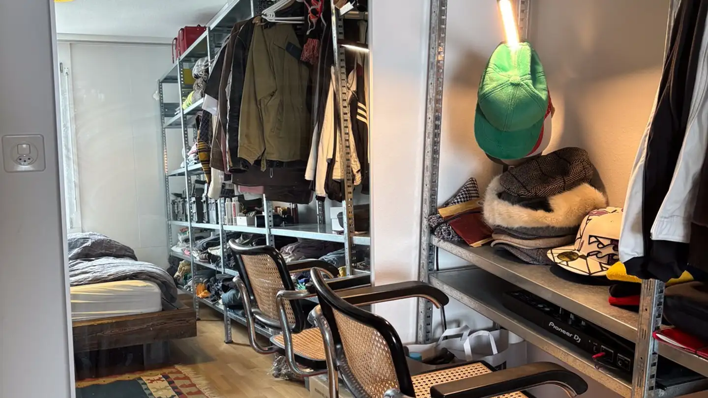 Chambre à louer - Kasparstrasse 15, 3027 Bern - Photo 3